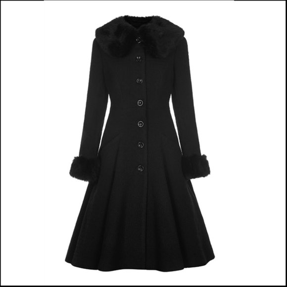 ISO NFS Collectif Alise Coat UK 8 - please help me find this! - Picture 4 of 4